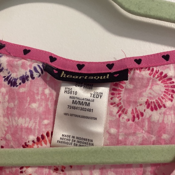 Scrub top size M - Picture 2 of 2